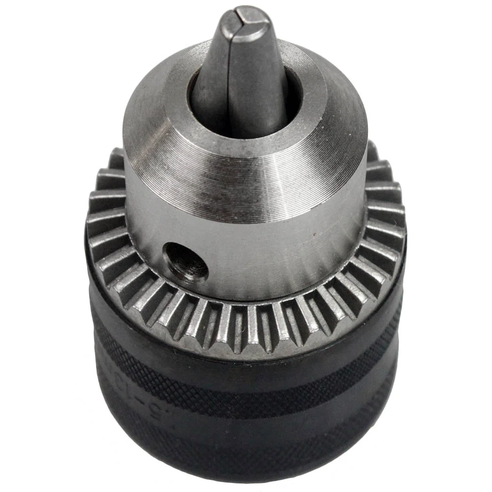 Mandril 1/2 Pol. Para Furadeira Com Chave 13mm Bosch